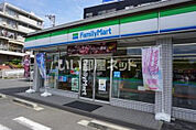 【コンビニエンスストア】ファミリーマート 横浜狩場町店まで2306ｍ