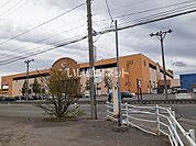 まで1501ｍ