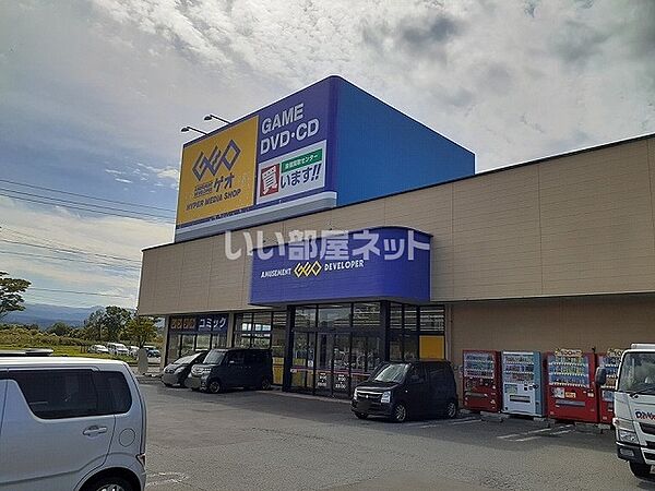 外観画像