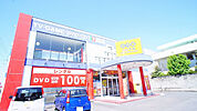まで1058ｍ