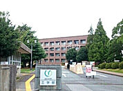 【大学】国立山口大学工学部まで1632ｍ