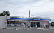 【コンビニエンスストア】ローソン厚狭駅前店まで5102ｍ
