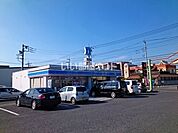 【コンビニエンスストア】ローソン 熊谷カジュアルタウン店まで1004ｍ