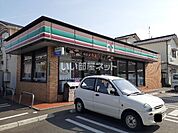 【コンビニエンスストア】セブンイレブン　福山曙5丁目店まで526ｍ