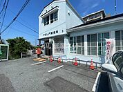 【郵便局】宇部山門郵便局まで1330ｍ