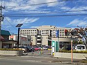 【総合病院】青森市立 青森市民病院まで601ｍ