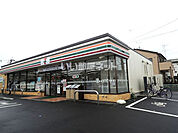【コンビニエンスストア】セブンイレブン 伊奈栄6丁目店まで436ｍ