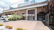 【ショッピングセンター】プリコ神戸店様まで1089ｍ