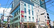 【スーパー】阪急OASIS(阪急オアシス) 神戸旭通店様まで73ｍ