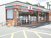【コンビニエンスストア】セブンイレブン福山東町店まで172ｍ