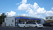 【コンビニエンスストア】ローソン 行田持田一丁目店まで1496ｍ