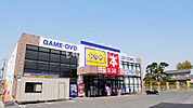 【レンタルビデオ】ゲオ 鴻巣吹上店まで1669ｍ