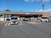 【コンビニエンスストア】セブンイレブン　福山新涯3丁目店まで422ｍ