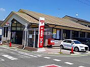 【郵便局】新涯郵便局まで629ｍ