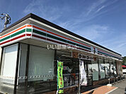 【コンビニエンスストア】セブンイレブン 宇部中山店まで147ｍ