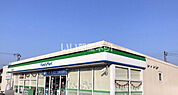 【コンビニエンスストア】ファミリーマート 山陽小野田高栄店まで1282ｍ
