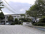 【小学校】合川小学校まで4721ｍ