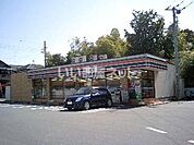 【コンビニエンスストア】セブンイレブン 鴻巣大間3丁目店まで340ｍ