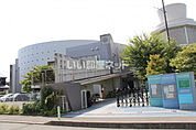 【図書館】海老名市立有馬図書館まで1178ｍ