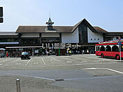 【駅】鎌倉駅まで1238ｍ