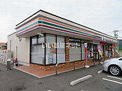 【コンビニエンスストア】セブンイレブン 防府迫戸町店まで382ｍ