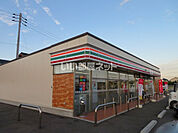【コンビニエンスストア】セブンイレブン 防府桑南店まで309ｍ