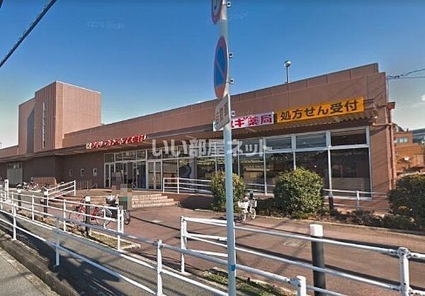 外観画像
