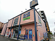 【レンタルビデオ】TSUTAYA 夙川店まで3040ｍ