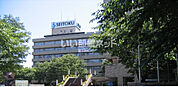 【大学】聖徳大学まで352ｍ