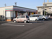 【コンビニエンスストア】セブンイレブン 福井板垣3丁目店まで779ｍ
