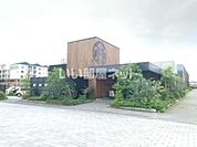 【喫茶店・カフェ】スターバックスコーヒー山口中央公園店まで1977ｍ