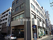 【銀行】みなと銀行 鈴蘭台支店まで837ｍ