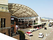 【駅】長崎駅まで396ｍ