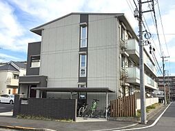 ラ・プランタン北野 203