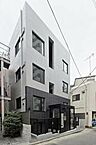 東京都渋谷区幡ヶ谷3丁目75-6：物件画像／ハウスコム西東京株式会社　明大前店