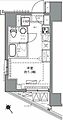 AZEST関内10階7.7万円