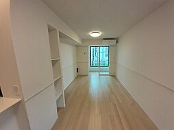 プルメリア 101 1階1LDKのリビング/ダイニング