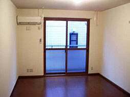 都営大江戸線 落合南長崎駅 徒歩5分の賃貸アパート 2階1Kのリビング/ダイニング