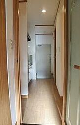 阪急神戸本線 神崎川駅 徒歩14分の賃貸アパート 1階1Kのリビング/ダイニング