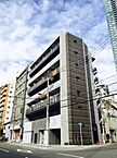 大阪府大阪市福島区福島7丁目16-24：物件画像／大阪ハウスコム株式会社　天六店