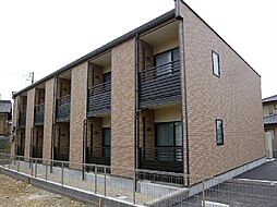 名鉄三河線 三河八橋駅 徒歩9分