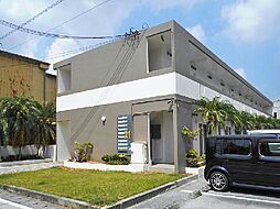 レオパレスフェニックス大里 203