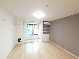 フルール　ドゥ　コルザ 101 1階ワンルームのリビング/ダイニング