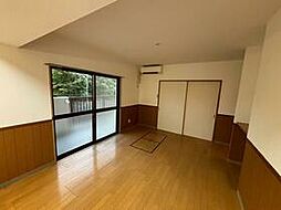 ルネス港南台五番館 302 3階3LDKのリビング/ダイニング