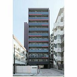 クラリッサ大通り公園 807