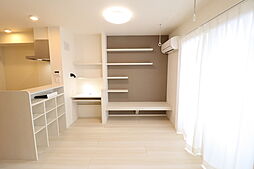 ウィステリア 203