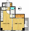 ParcokibaN.S.27階13.8万円