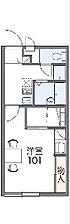 桐生駅 3.6万円