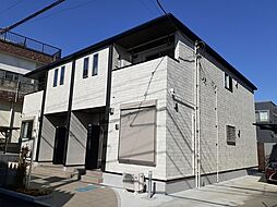 メゾン　ド　ソレイユII