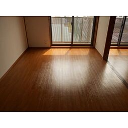 パーチェ　Ａ 102 1階2LDKのリビング/ダイニング